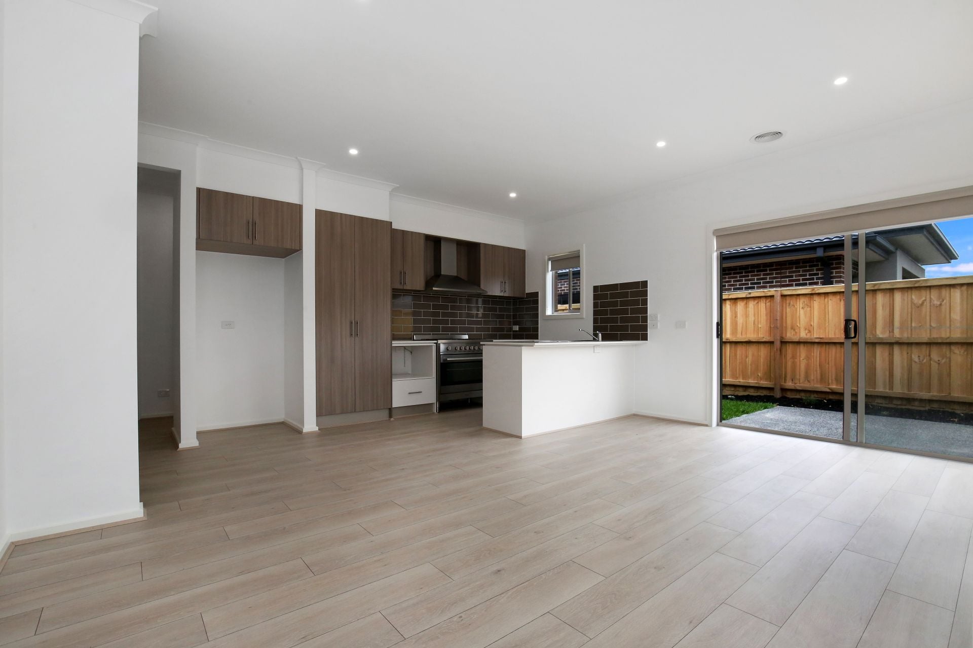WELL-APPOINTED FAMILY HOME
