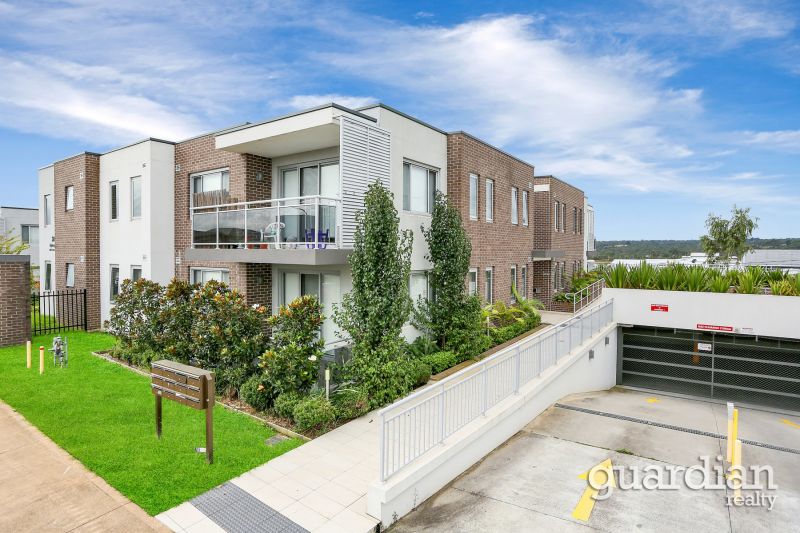 114/36-40 Highbury Road North Kellyville NSW, North Kellyville - Thumbnail 2