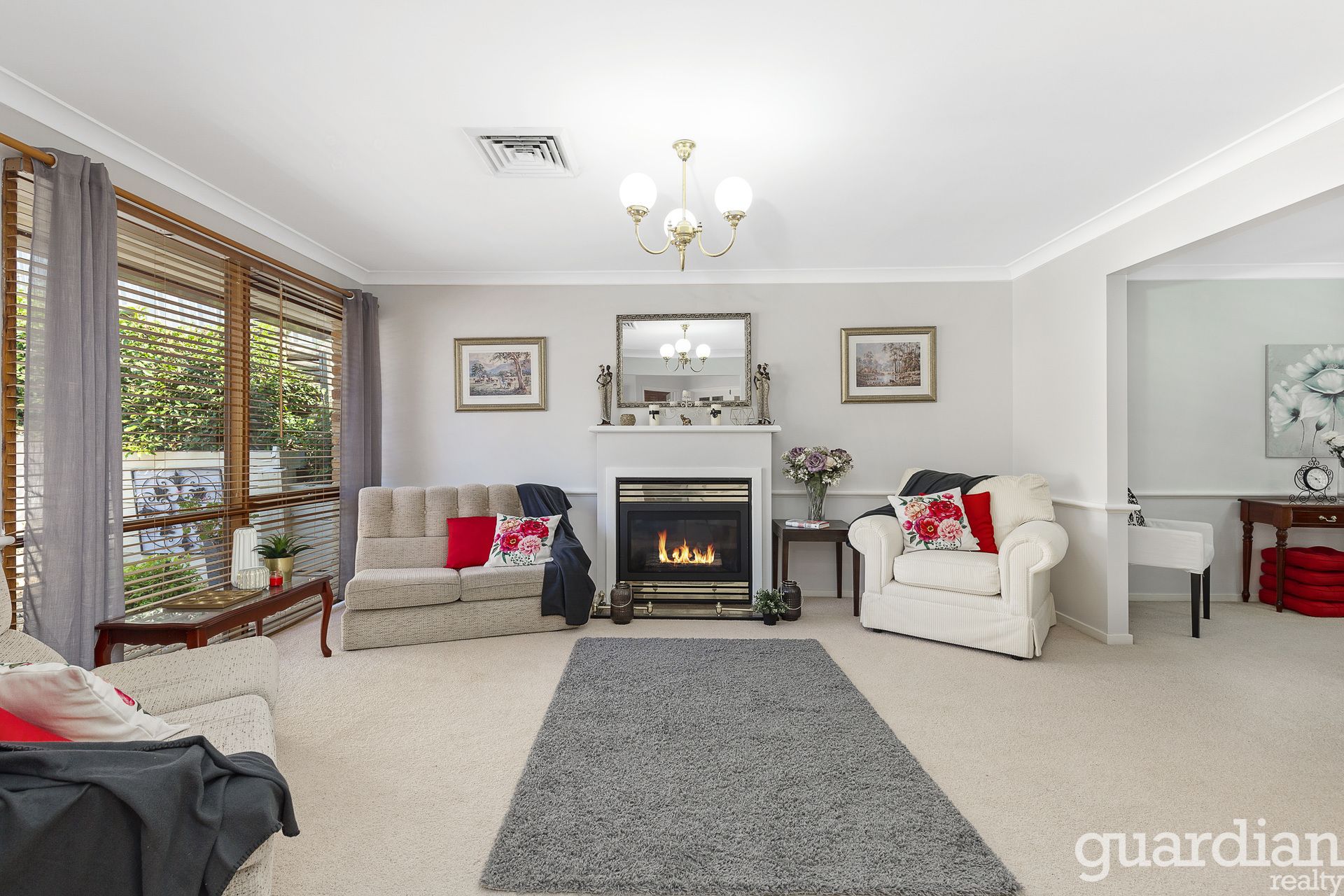 43 Citadel Crescent Castle Hill NSW, Castle Hill - Thumbnail 5