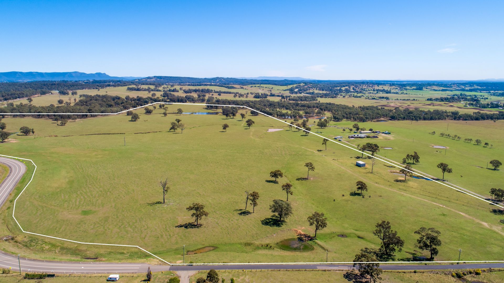 Real Estate For Sale 190 Station Lane Lochinvar , NSW