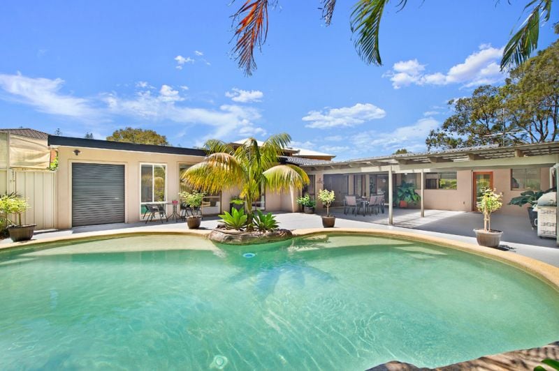 13 George Crescent Port Macquarie NSW, Port Macquarie - Thumbnail 2