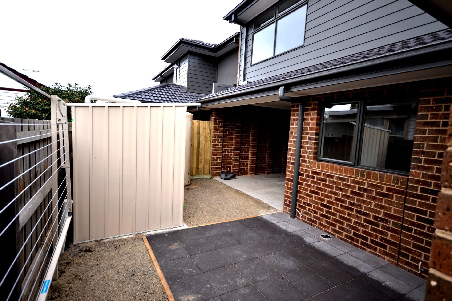 SPACIOUS TWO BEDROOM PLUS STUDY