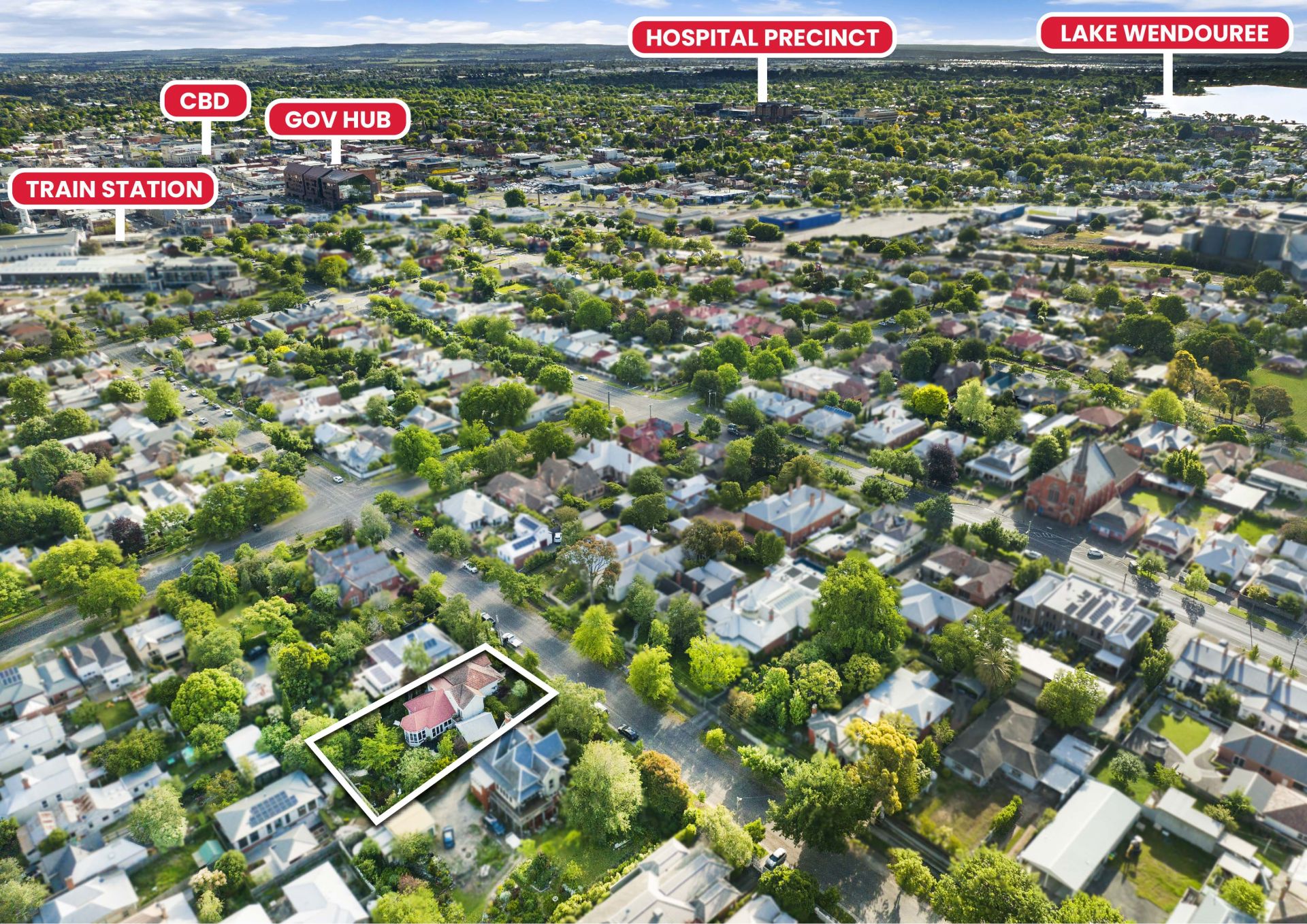 406 Neill Street, Soldiers Hill Ballarat Real Estate Pty Ltd