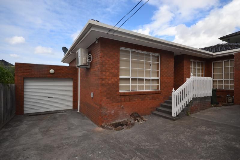 FULLY RENOVATED THREE BEDROOM