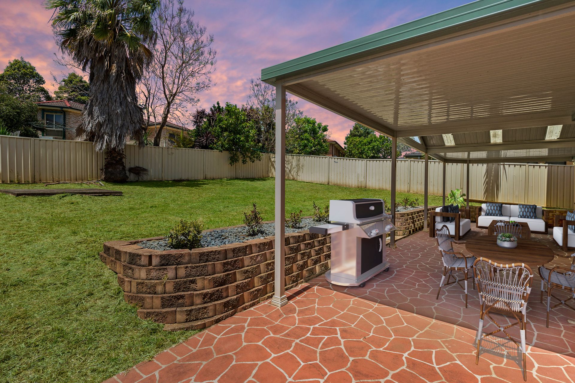 Real Estate For Sale 32 Kurrajong Circuit Mount Annan , NSW