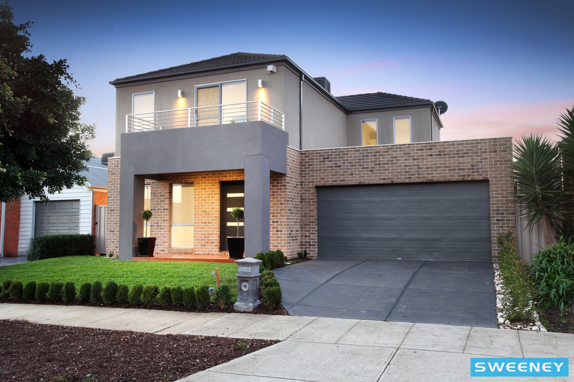 4 Bunyip Walk, Caroline Springs - Thumbnail 2