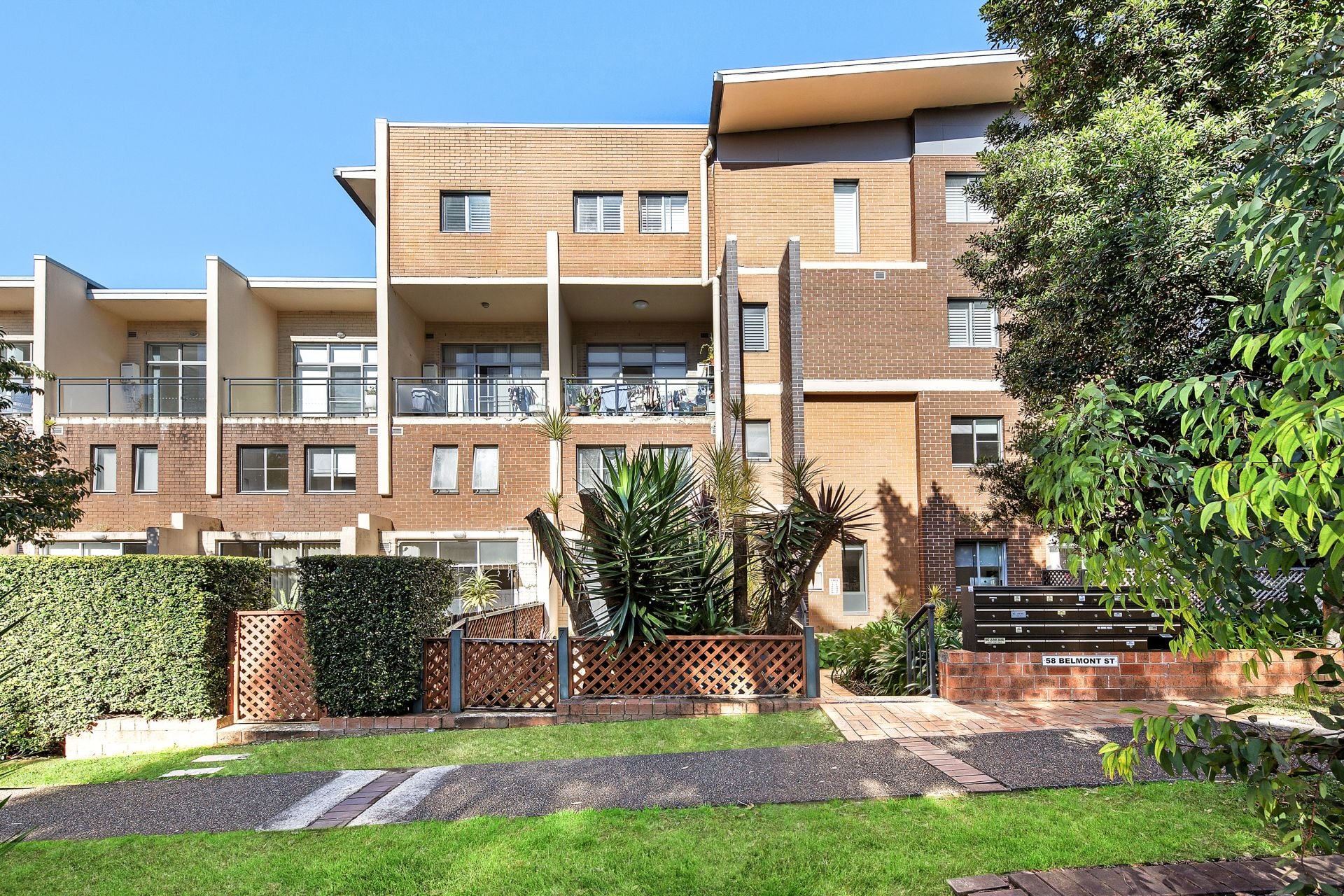 19/58 Belmont Street, Sutherland, Sutherland - Thumbnail 2