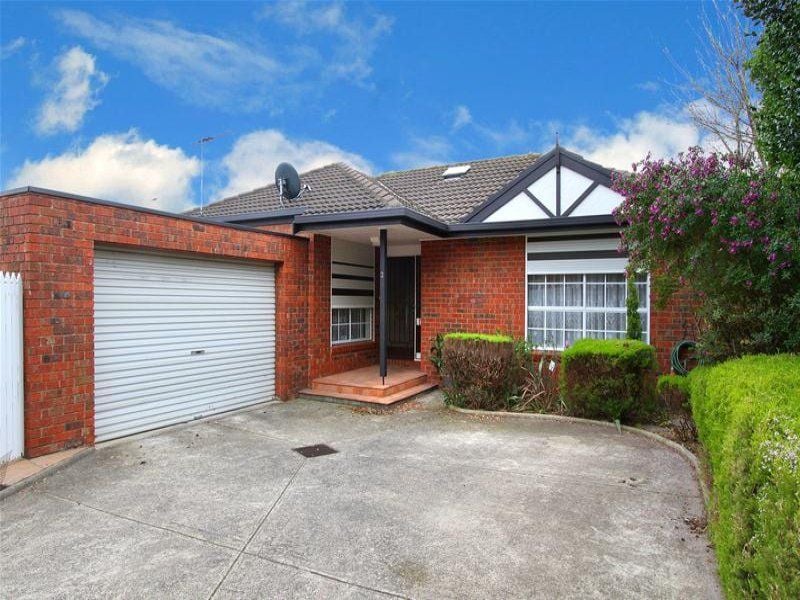 2/54 Thackeray Road, Reservoir