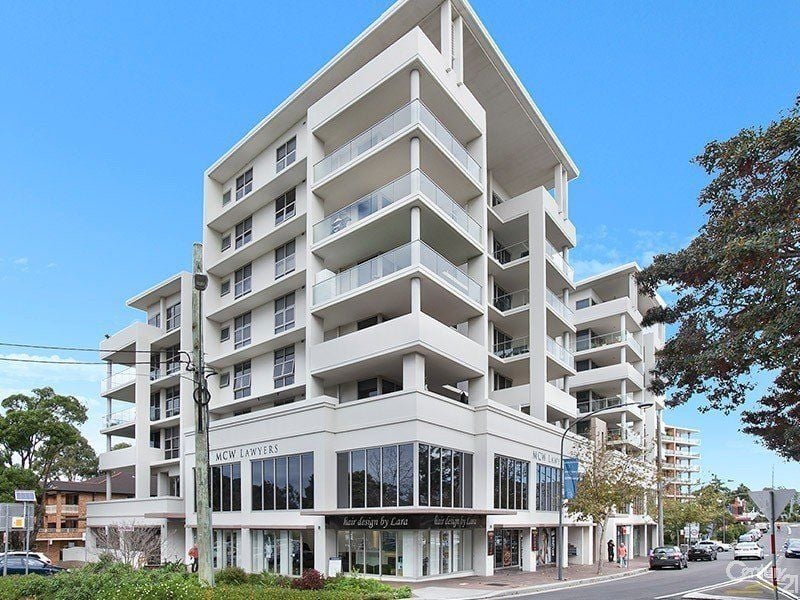 5/570 President Avenue, SUTHERLAND, Sutherland - Thumbnail 2