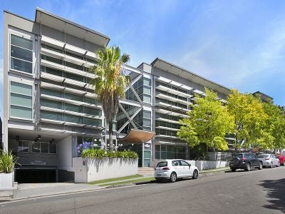 Brookvale - 111/20 Dale Street