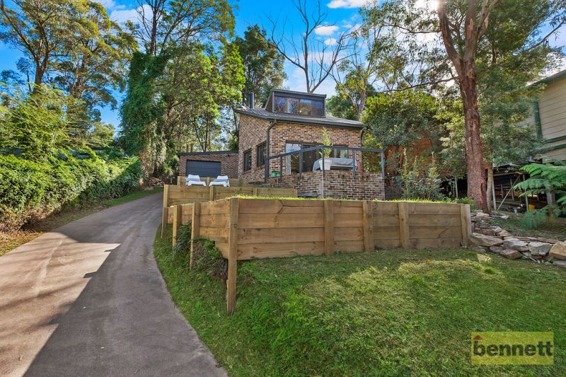 19 Currawong Crescent, Bowen Mountain - Thumbnail 3