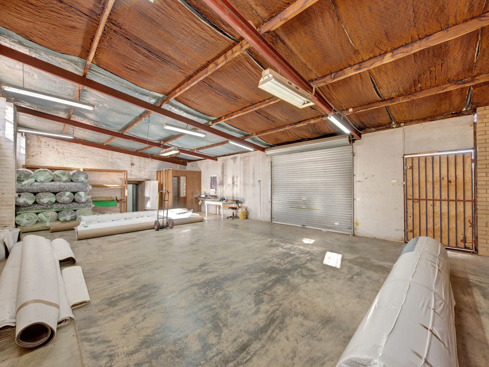 Real Estate For Commercial Sale 130 Sanger Street Corowa , NSW