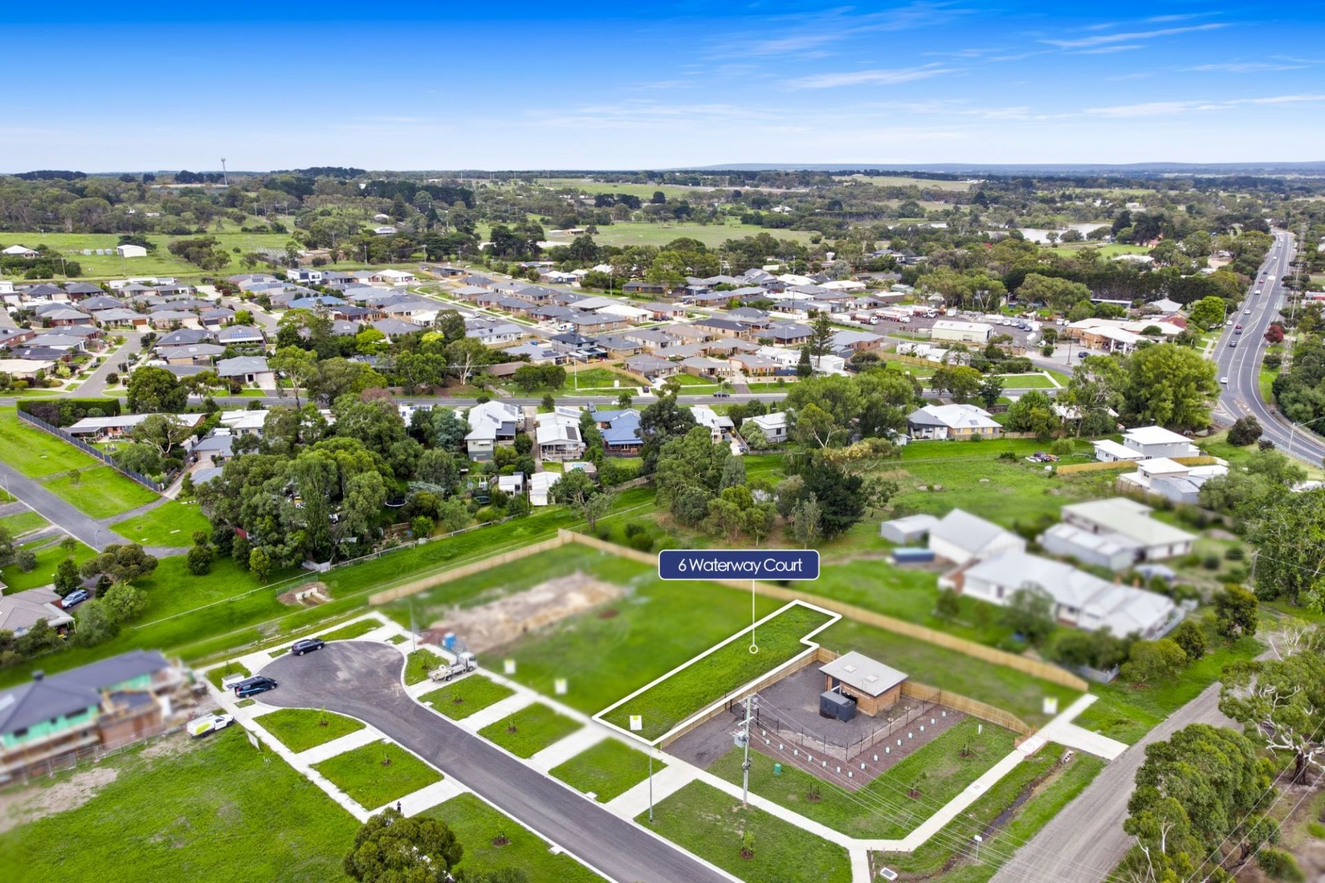 6 Waterway Court Drysdale VIC, Drysdale - Thumbnail 2