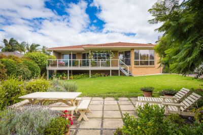 INVEST, UPDATE OR ENJOY