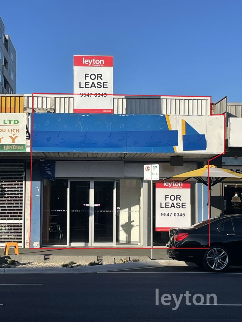 Real Estate For Lease Leyton Real Estate