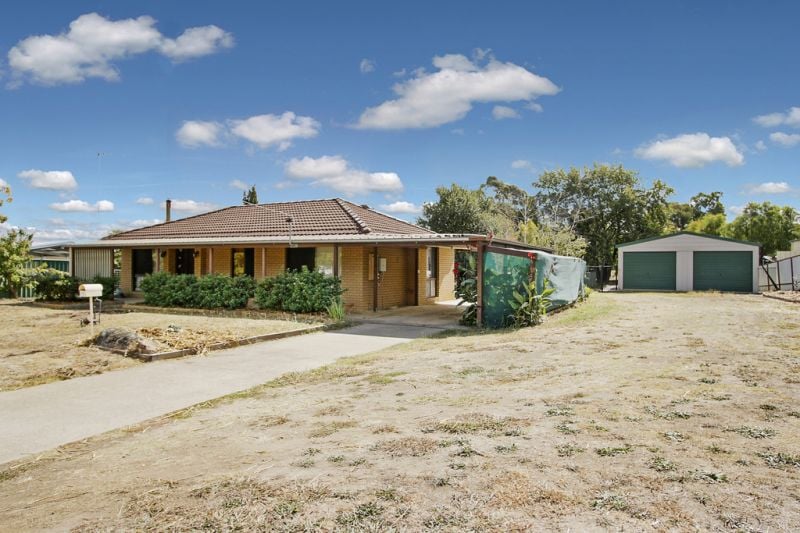 17 Mellish Street, Beechworth Indigo Real Estate