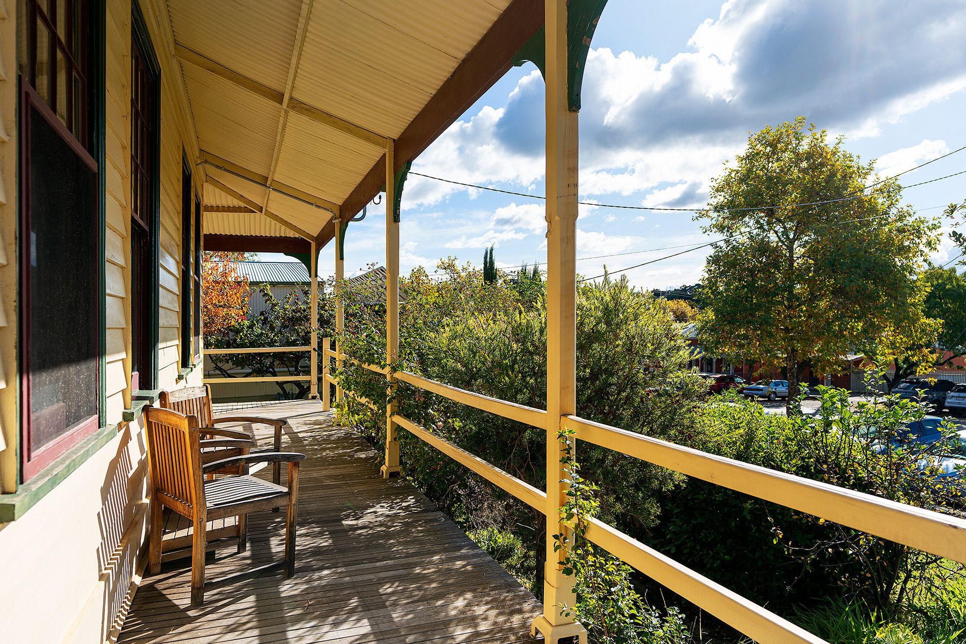 10 Templeton Street, Castlemaine - Thumbnail 4