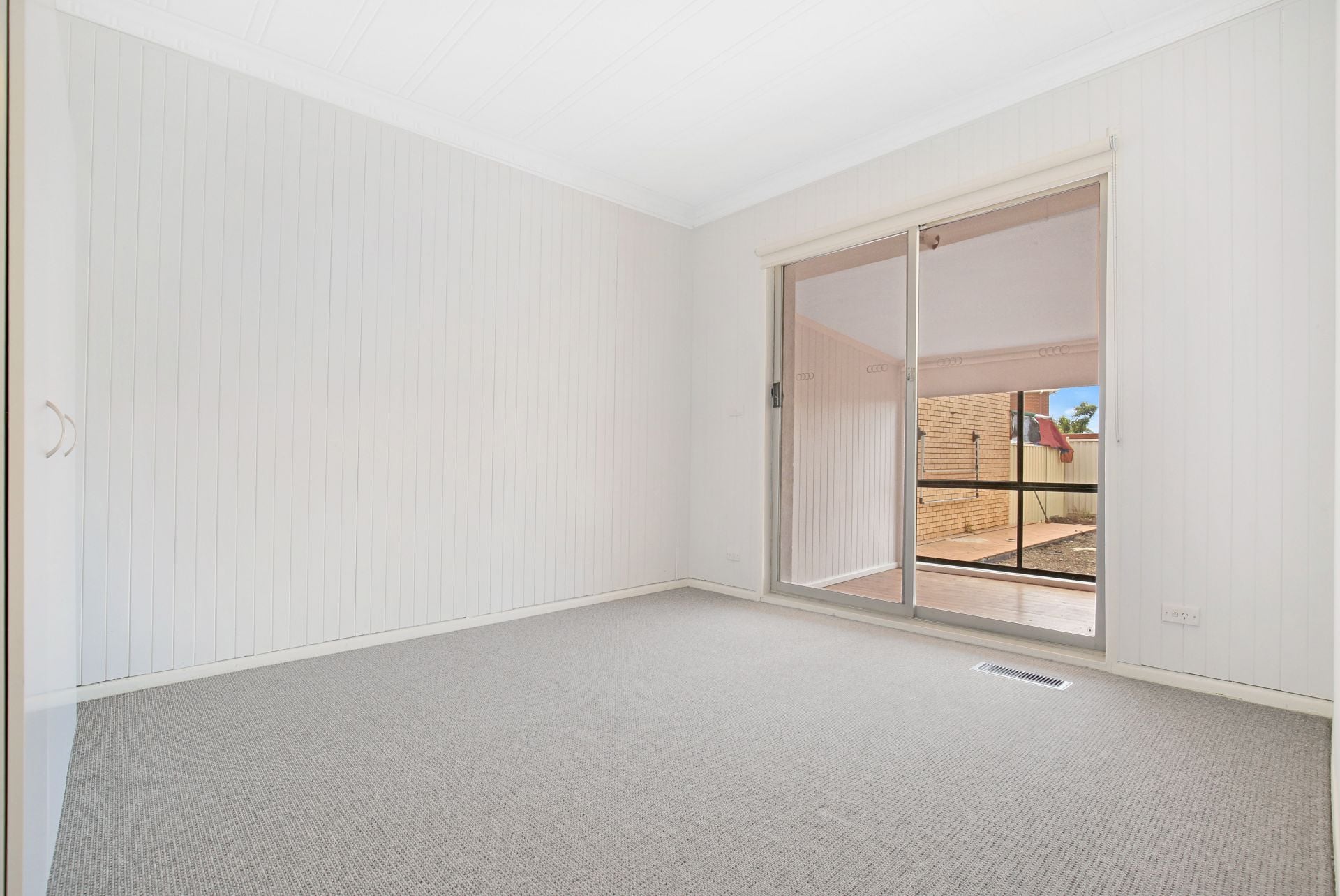 Renovated family home!