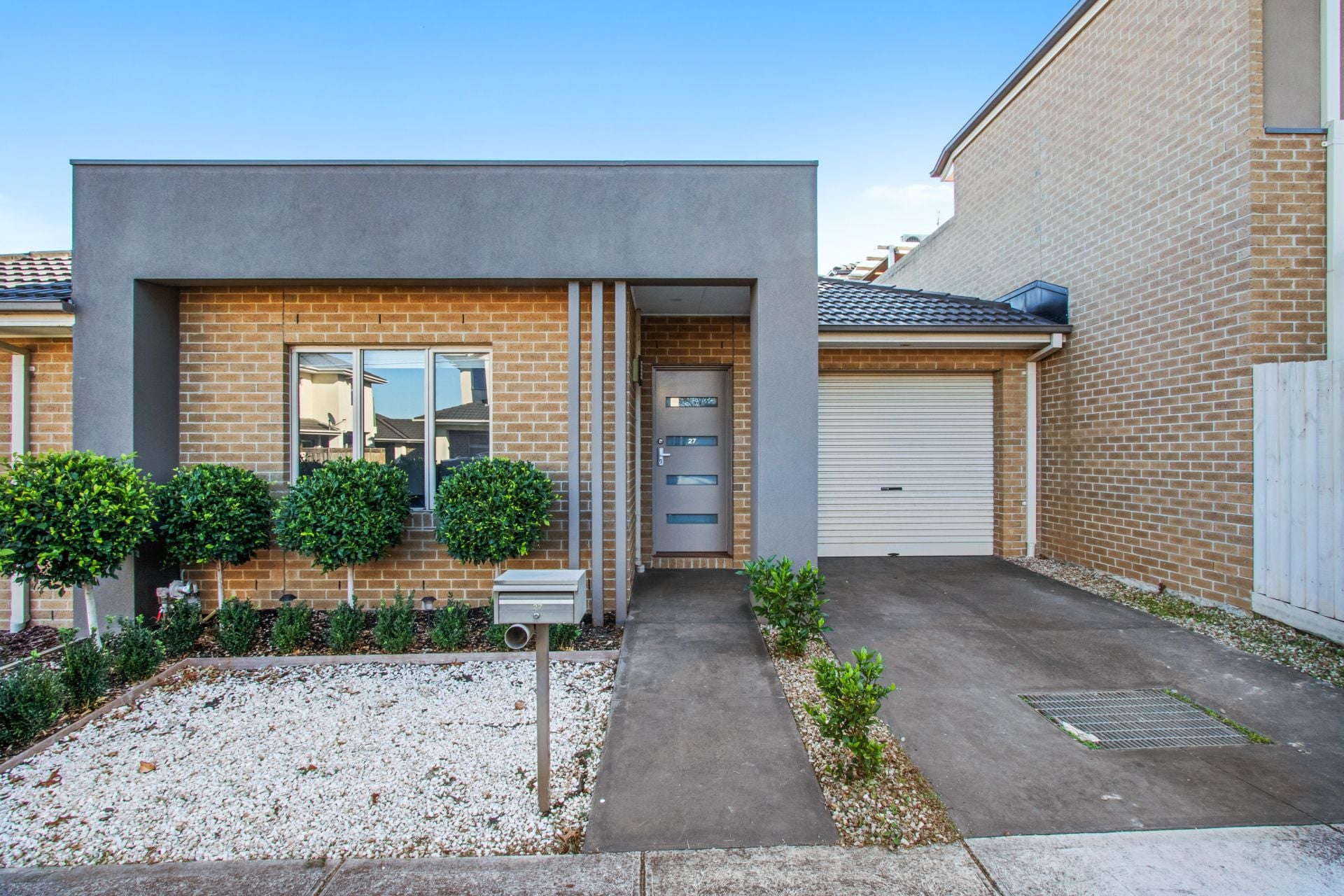 Beautifully presented home