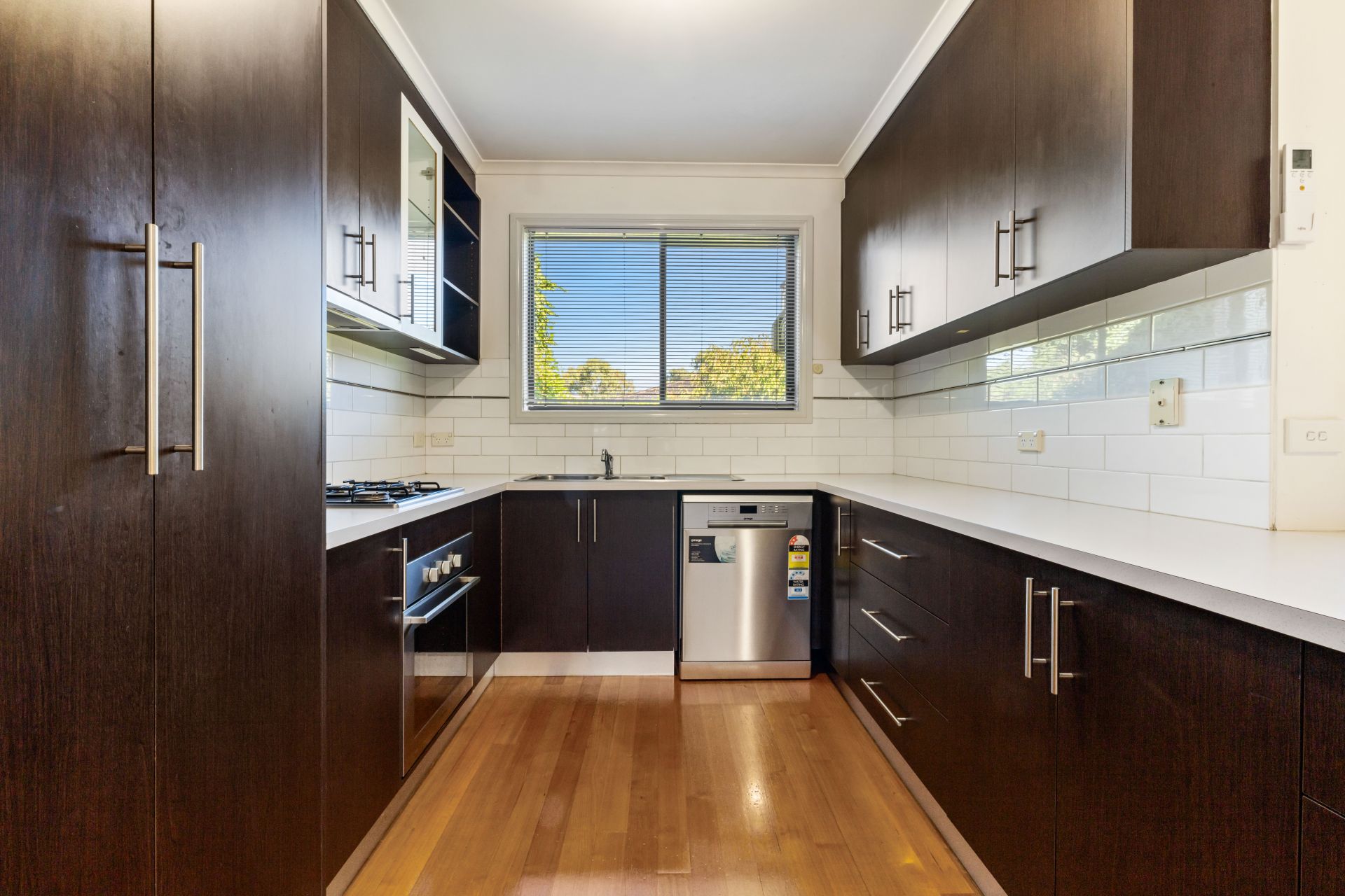 Wilson Boulevard Will Impress!