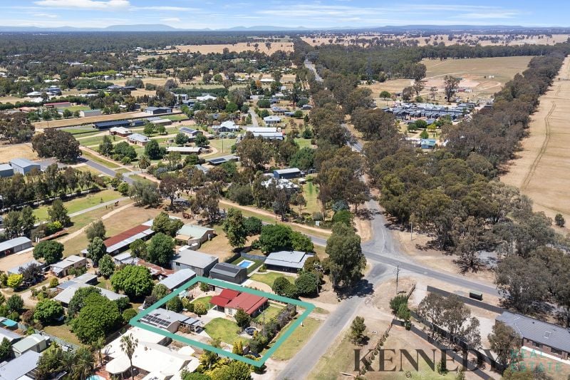 3-5 Goughs Lane Bundalong VIC, Bundalong - Thumbnail 8