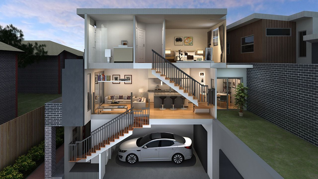 Capturing Innovative Design And Lifestyle