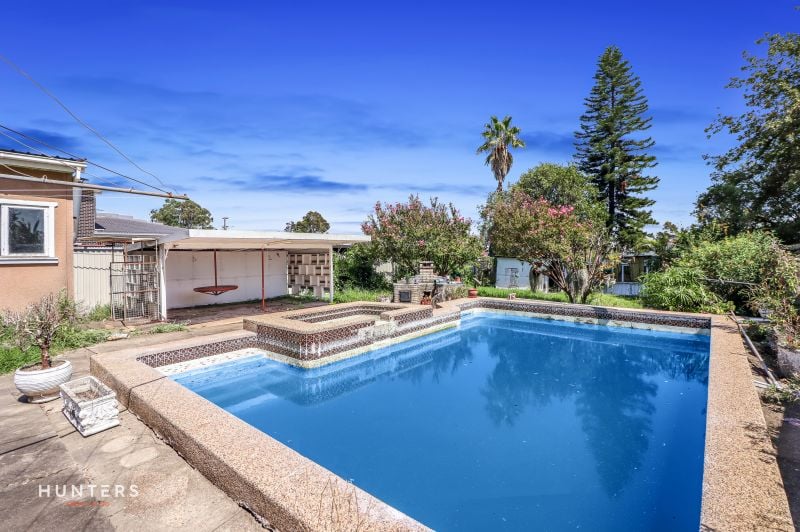 41 Morven Street, Guildford