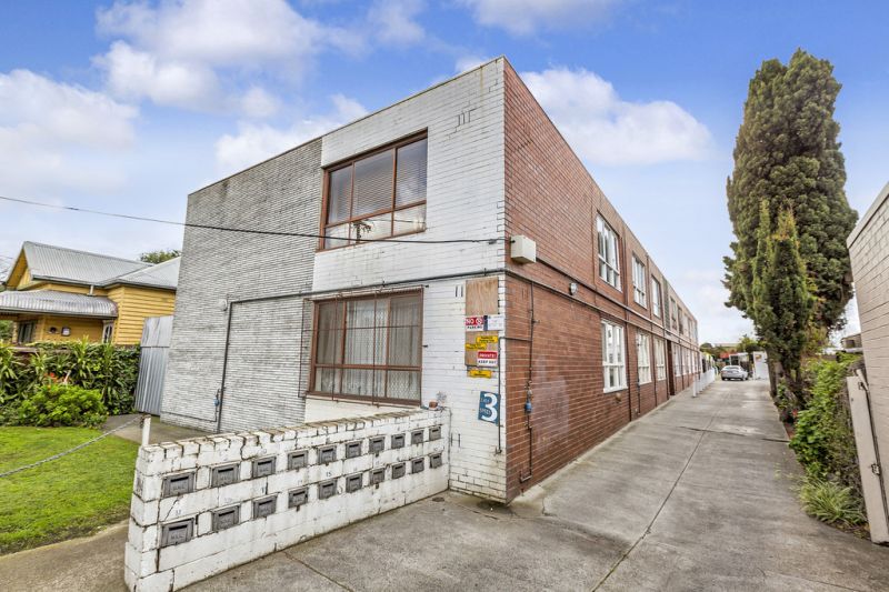 10/204 Ballarat Road, Footscray - Thumbnail 3