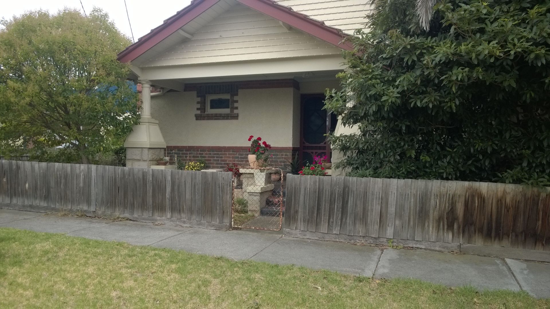 The 3 Bedroom house you have been waiting for!