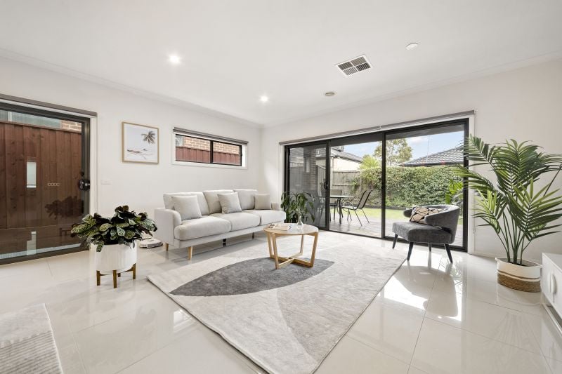 17 Hillerman Road, Wollert