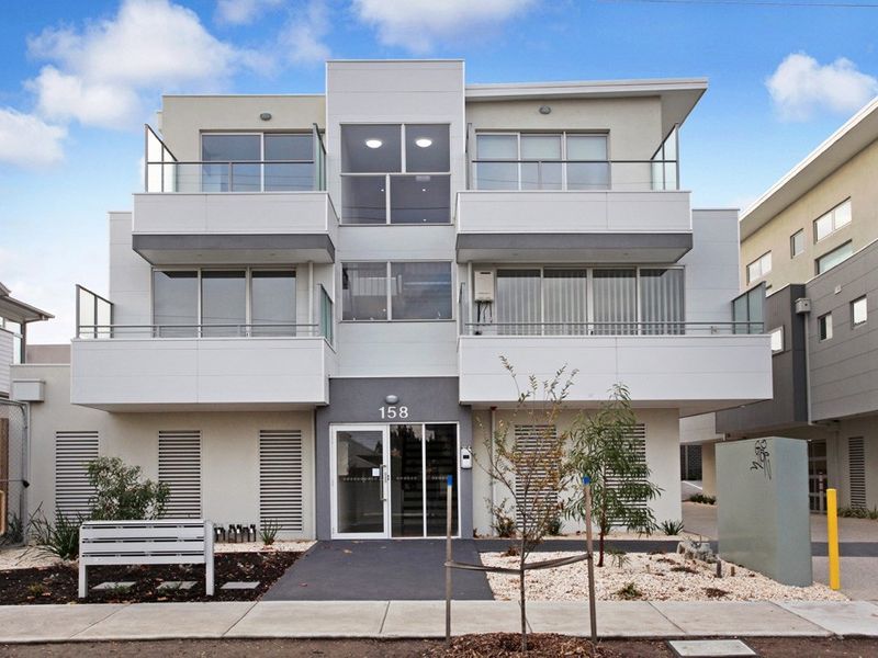 201/158 Francis Street Yarraville VIC, Yarraville - Thumbnail 2