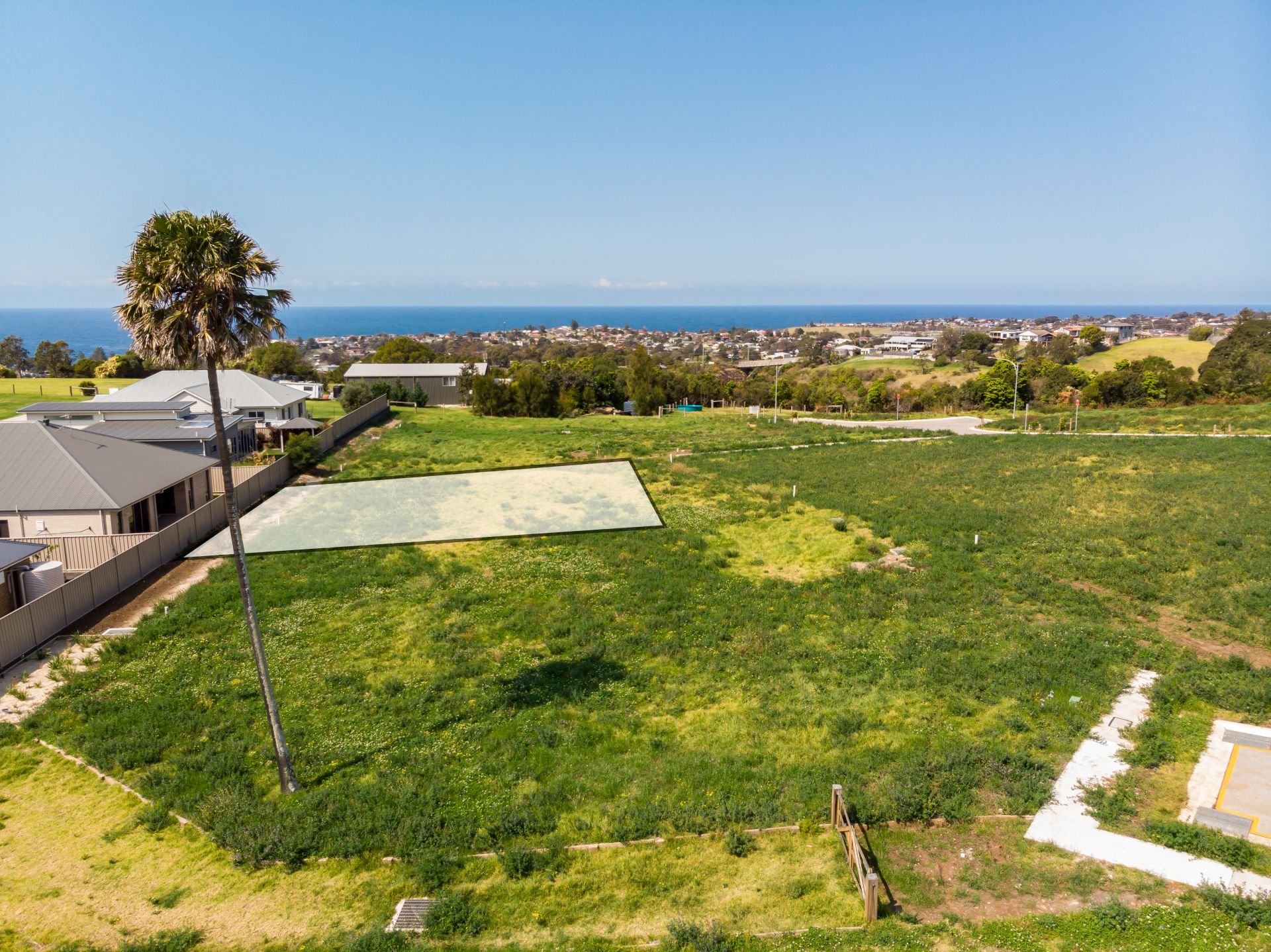 Lot 13 Caliope Street, Kiama First National Coast & Country Real Estate