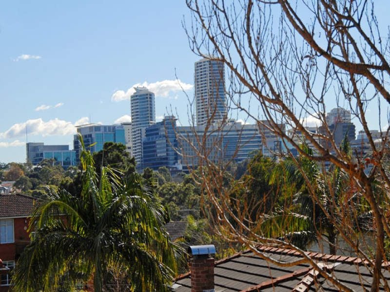 12/3 Milner Crescent WOLLSTONECRAFT NSW, Wollstonecraft - Thumbnail 6