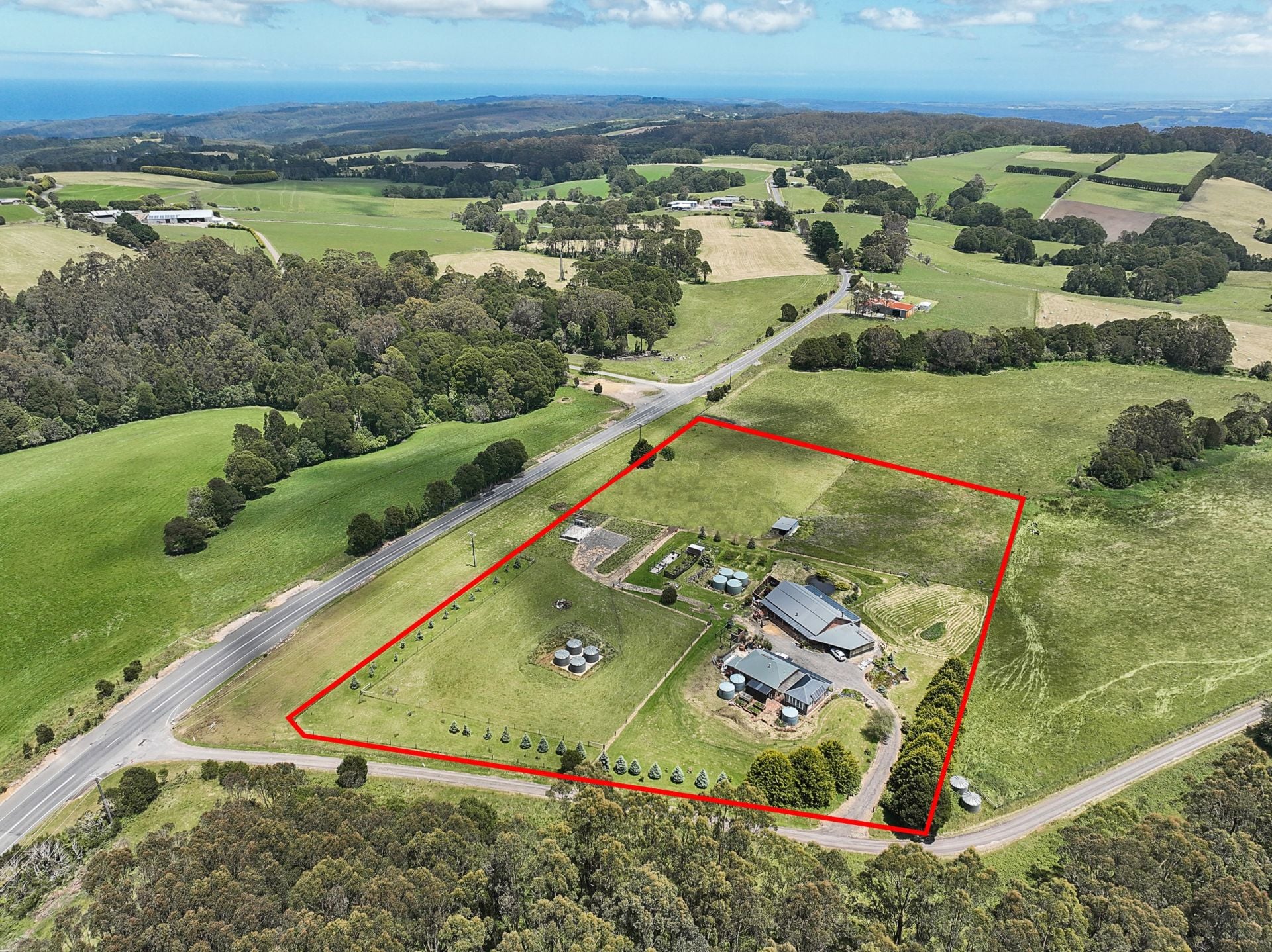4730 Colac Lavers Hill Road, Wyelangta - Thumbnail 7