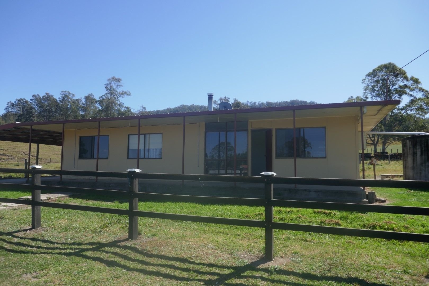 Rural property for sale casino nsw island