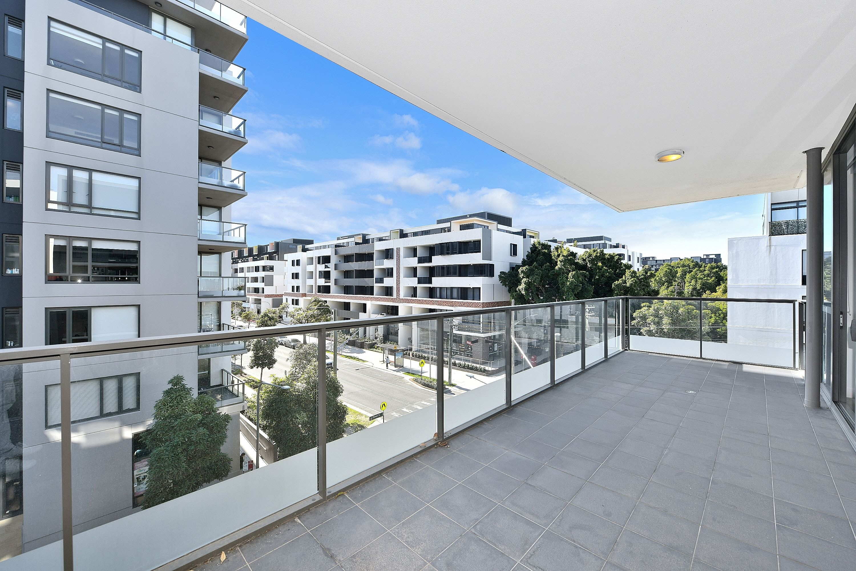 Real Estate For Sale F505/34 Rothschild Avenue Rosebery , NSW