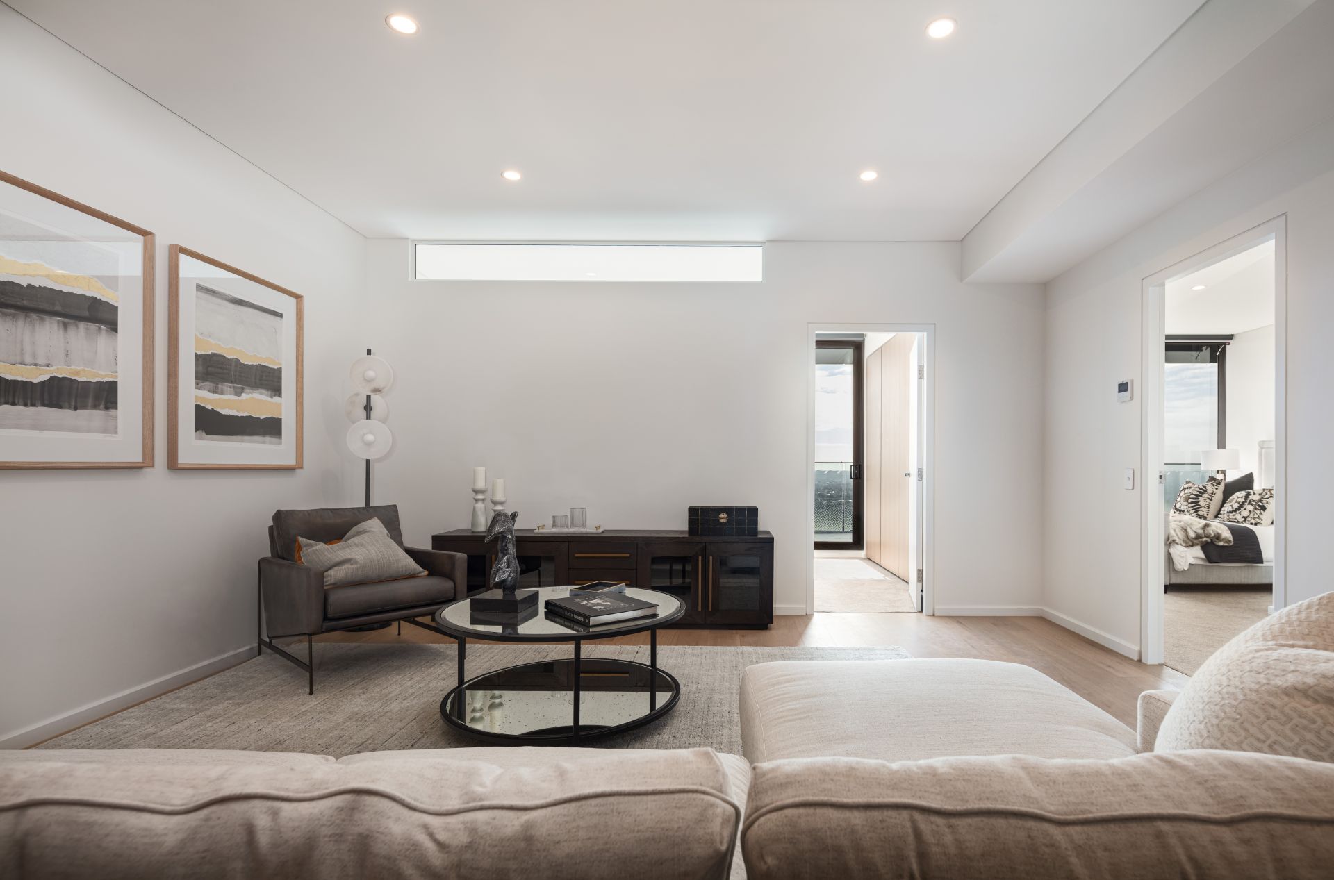 1805/500 Pacific Highway, St Leonards, St Leonards - Thumbnail 4