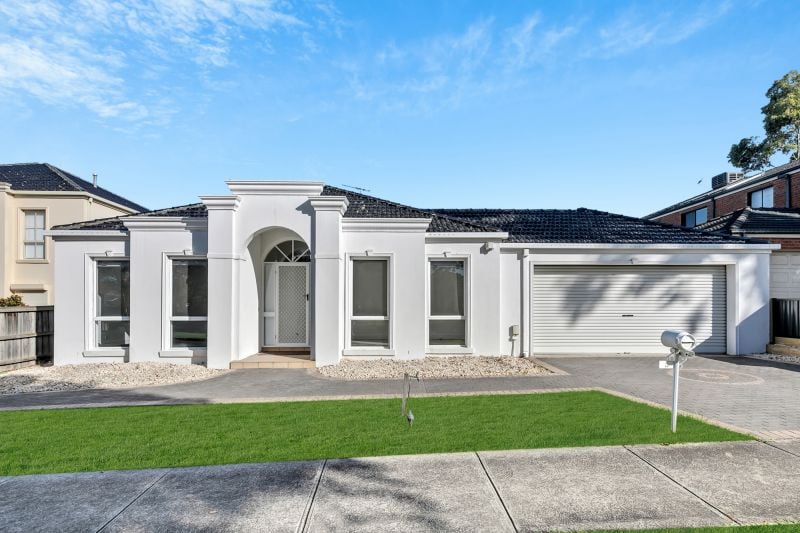 3 Botanica Boulevard, Bundoora