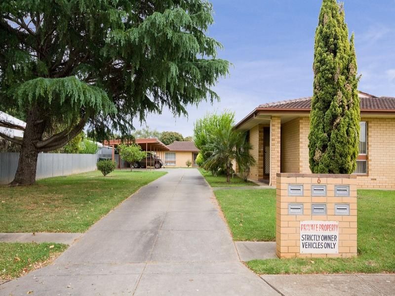 3/6 Bray Avenue Klemzig 5087