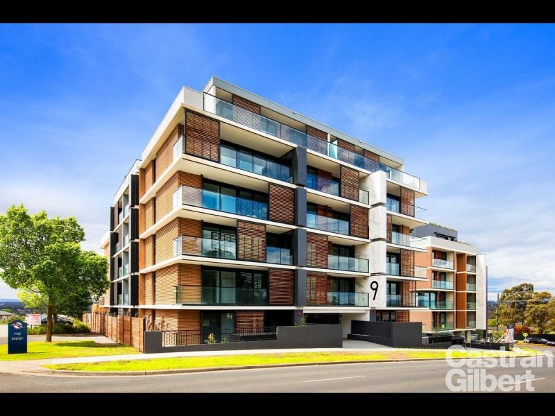 306/9 Red Hill Terrace, Doncaster East - Thumbnail 2