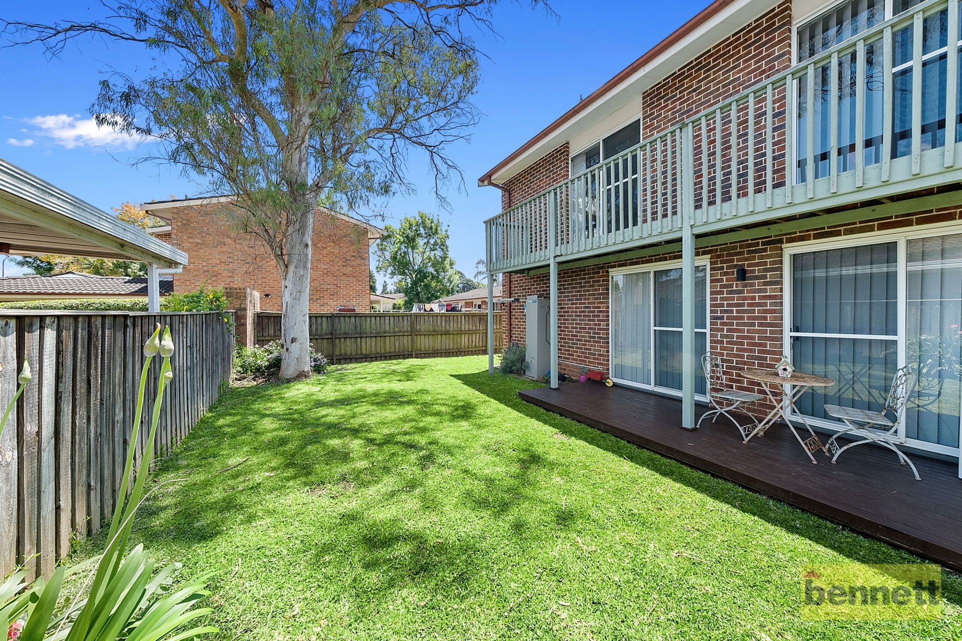 5 John Tebbutt Place, Richmond - Image 1