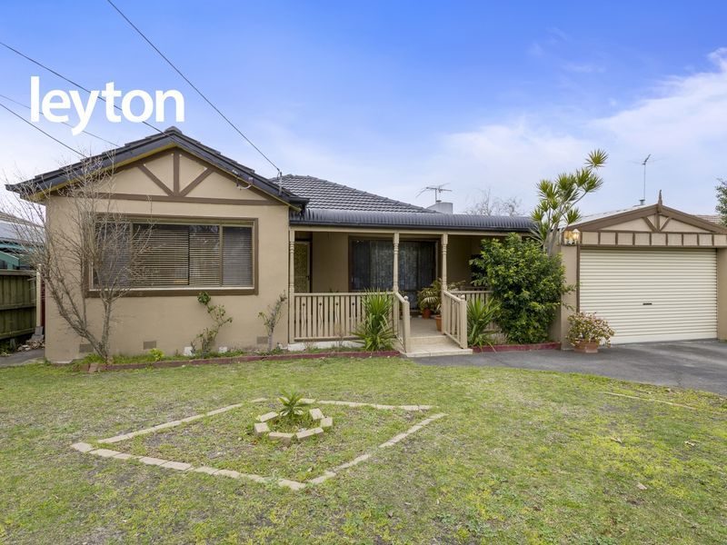 Real Estate For Sale 84 Myrtle Street Springvale South , VIC