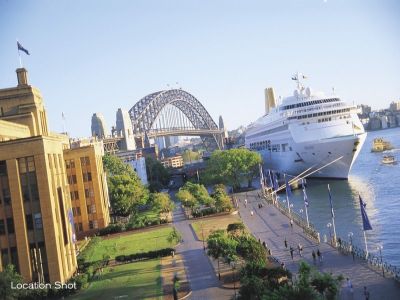 20C/171 Gloucester Street, SYDNEY NSW 2000, Sydney - Thumbnail 8