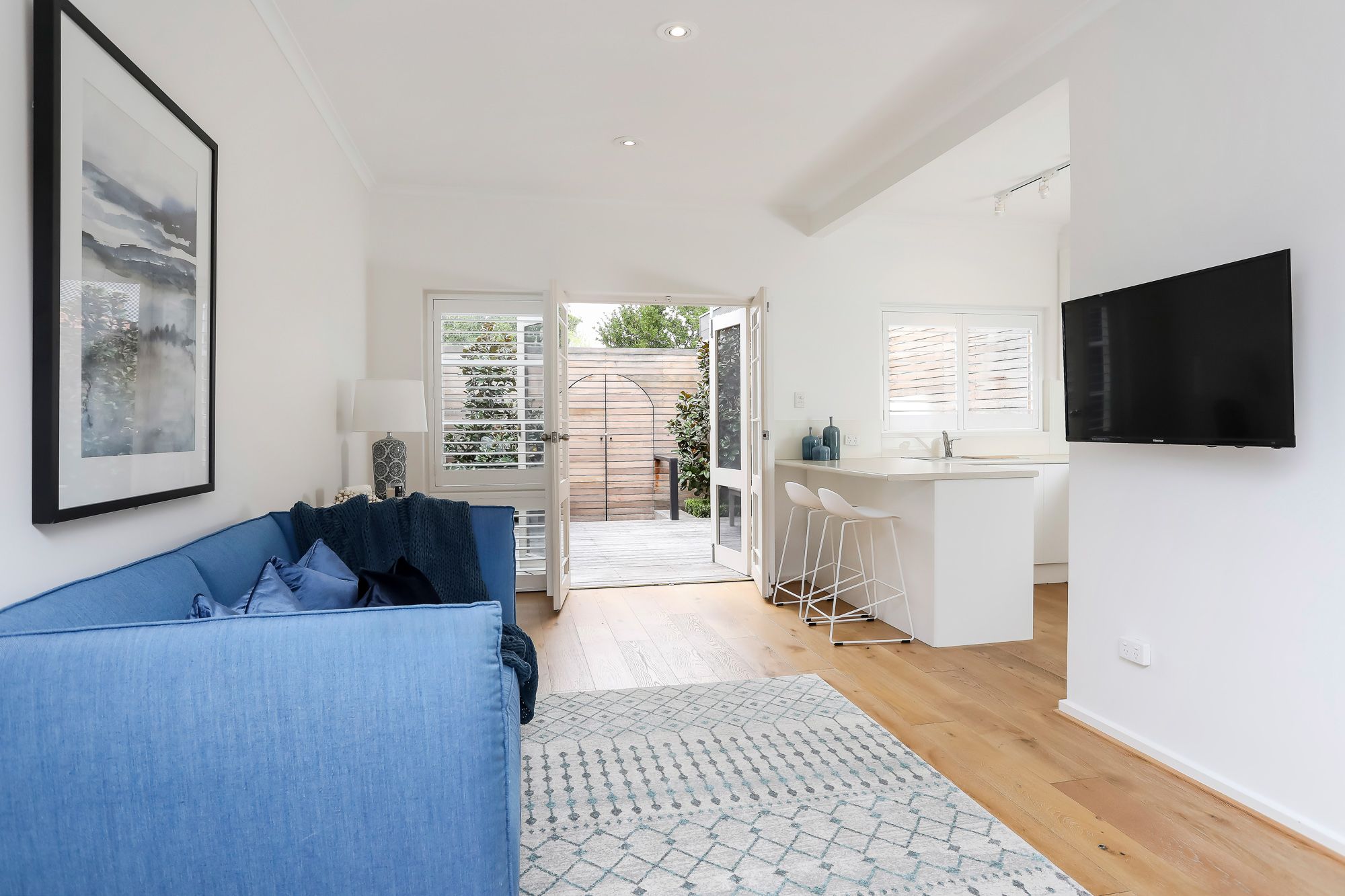 Real Estate For Sale 59 Tynte Street North Adelaide , SA