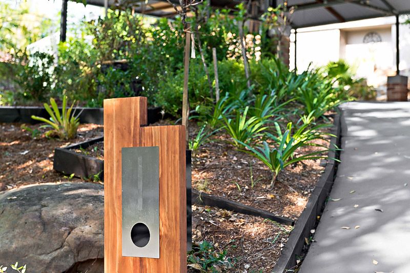 SOLD - Family Haven with Magical Leafy Surrounds