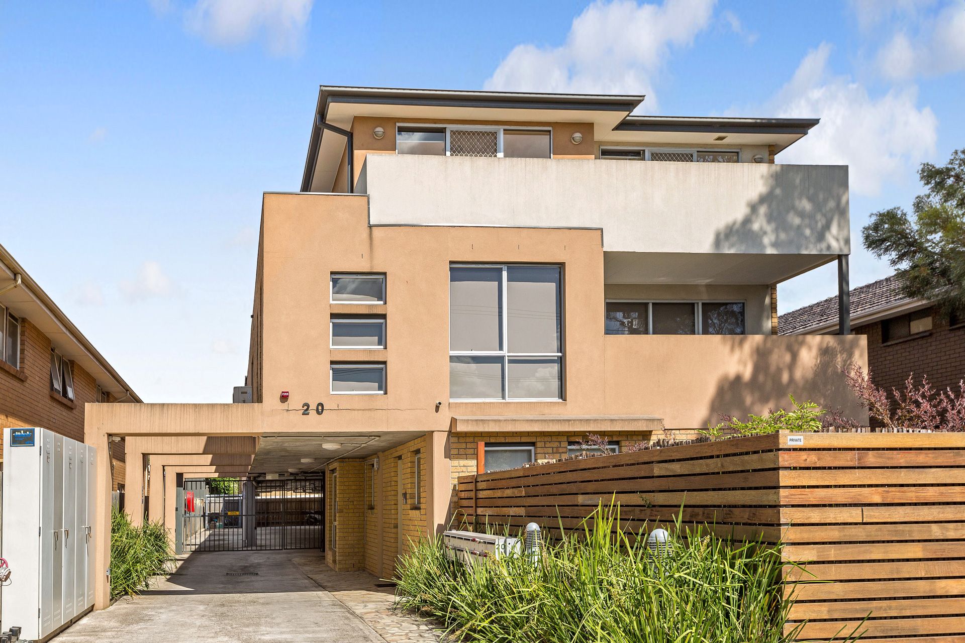 6/20 Bishop Street, Kingsville - Thumbnail 2