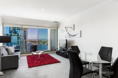 127 Kent Street, SYDNEY NSW 2000, Sydney - Thumbnail 2
