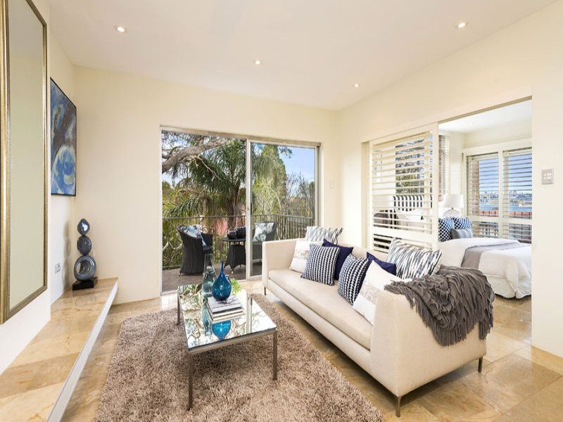 9/42 Ben Boyd Road NEUTRAL BAY NSW, Bay - Thumbnail 6