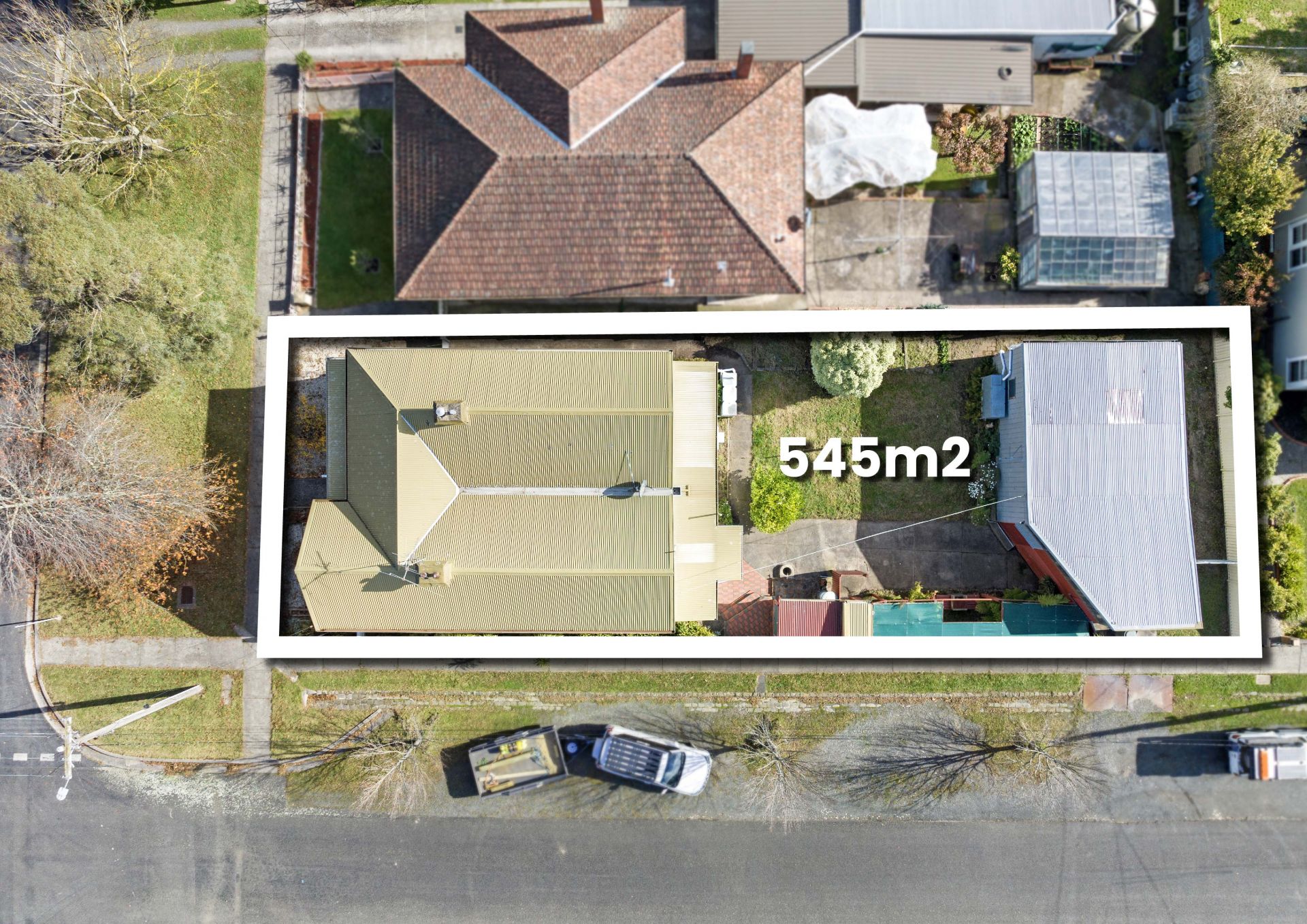 202 Howard Street Soldiers Hill VIC, Soldiers Hill - Thumbnail 3