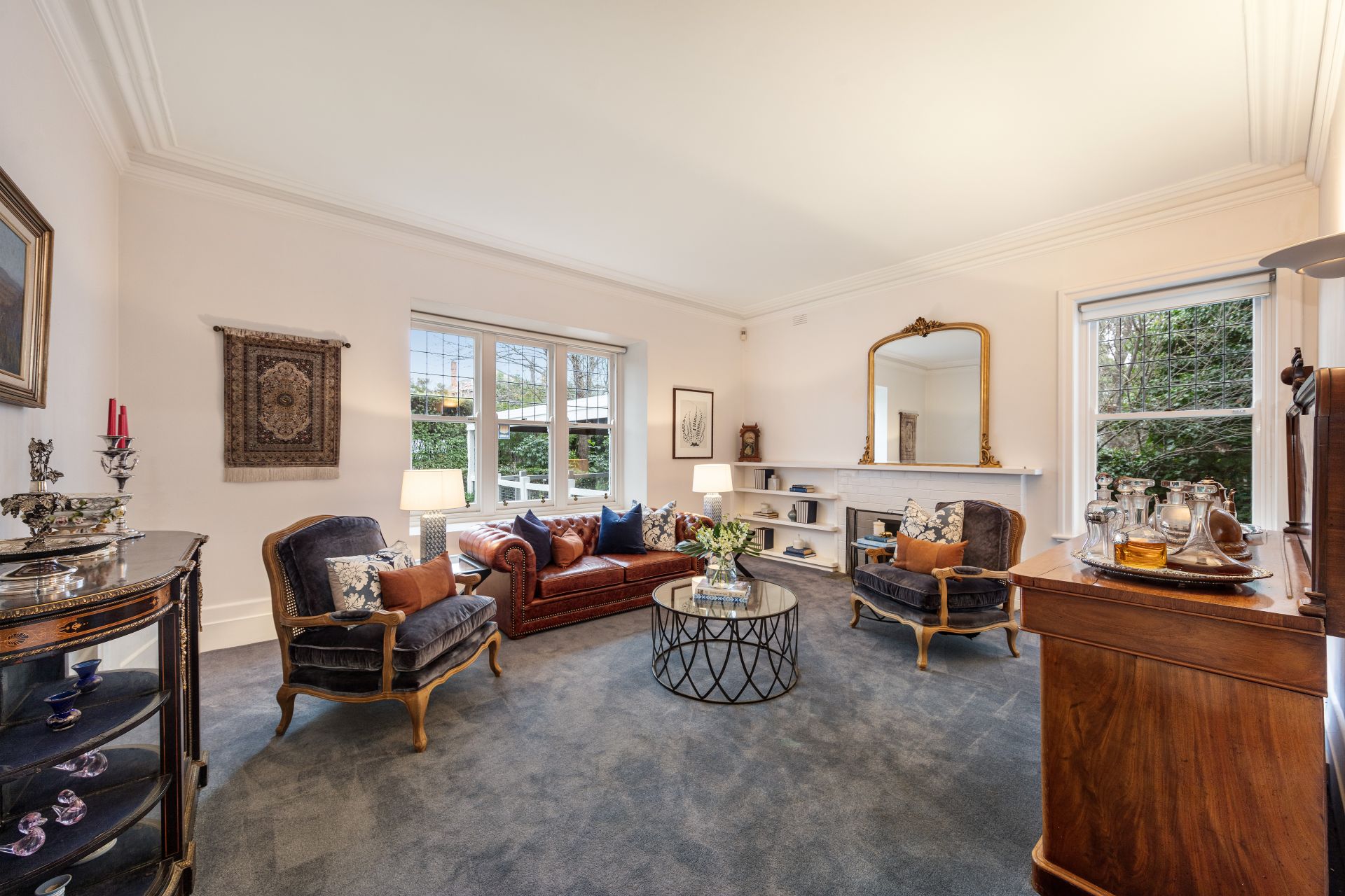 Kay & Burton 2A Somers Avenue, Malvern